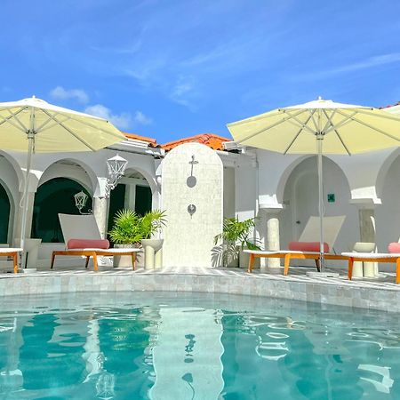 Mount Cinnamon Resort & Beach Club St. George's Eksteriør billede
