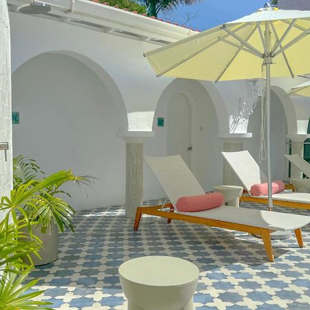Mount Cinnamon Resort & Beach Club St. George's Eksteriør billede