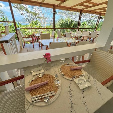Mount Cinnamon Resort & Beach Club St. George's Eksteriør billede