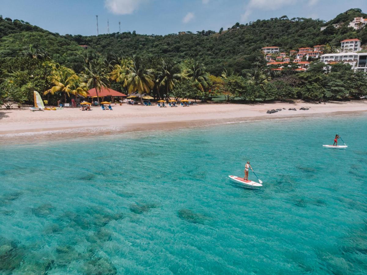 Mount Cinnamon Resort & Beach Club St. George's Eksteriør billede