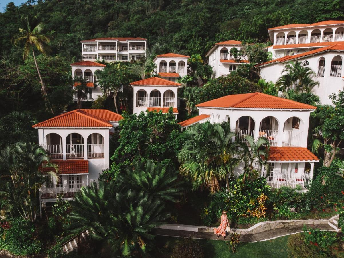 Mount Cinnamon Resort & Beach Club St. George's Eksteriør billede
