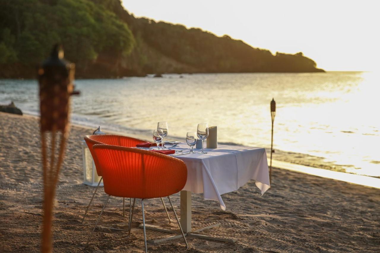 Mount Cinnamon Resort & Beach Club St. George's Eksteriør billede