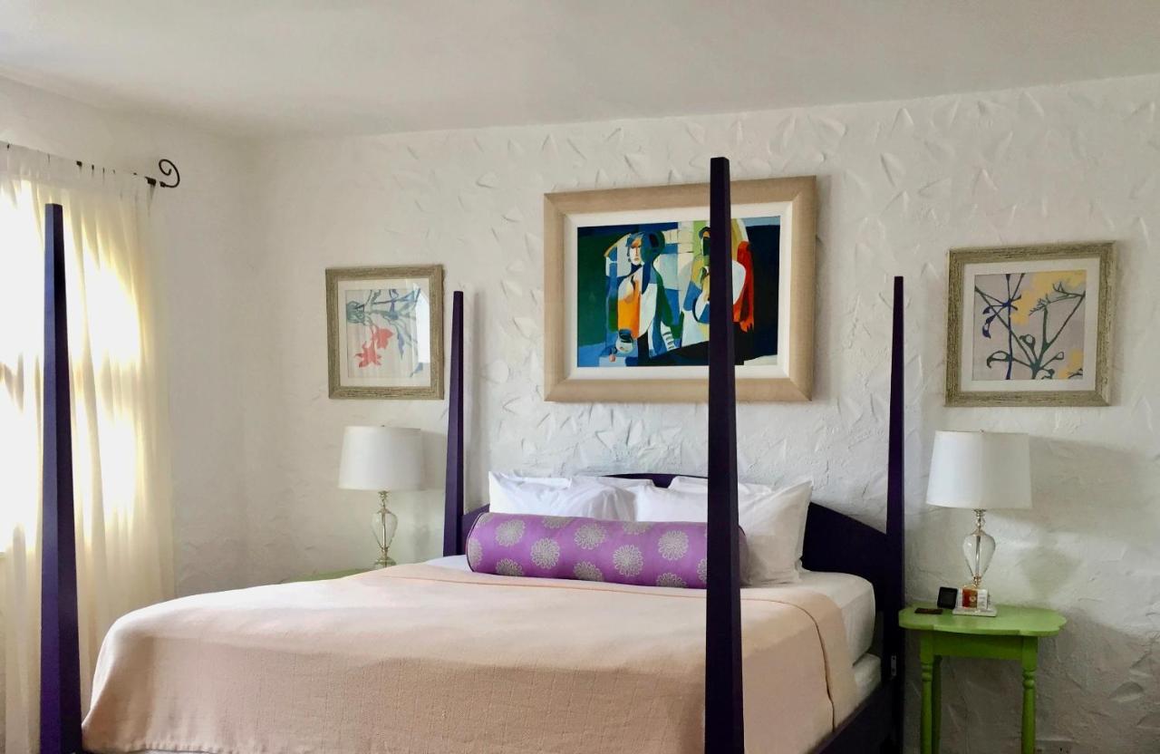 Mount Cinnamon Resort & Beach Club St. George's Eksteriør billede