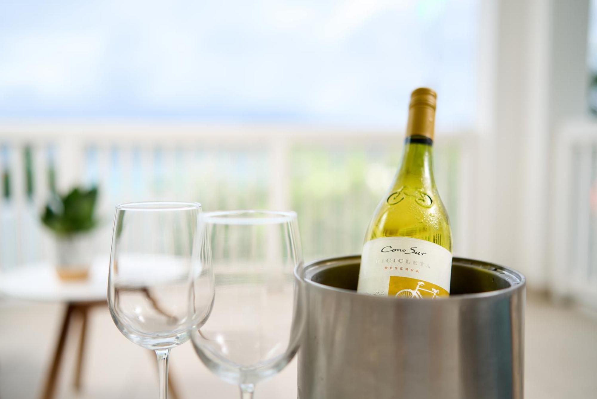 Mount Cinnamon Resort & Beach Club St. George's Eksteriør billede