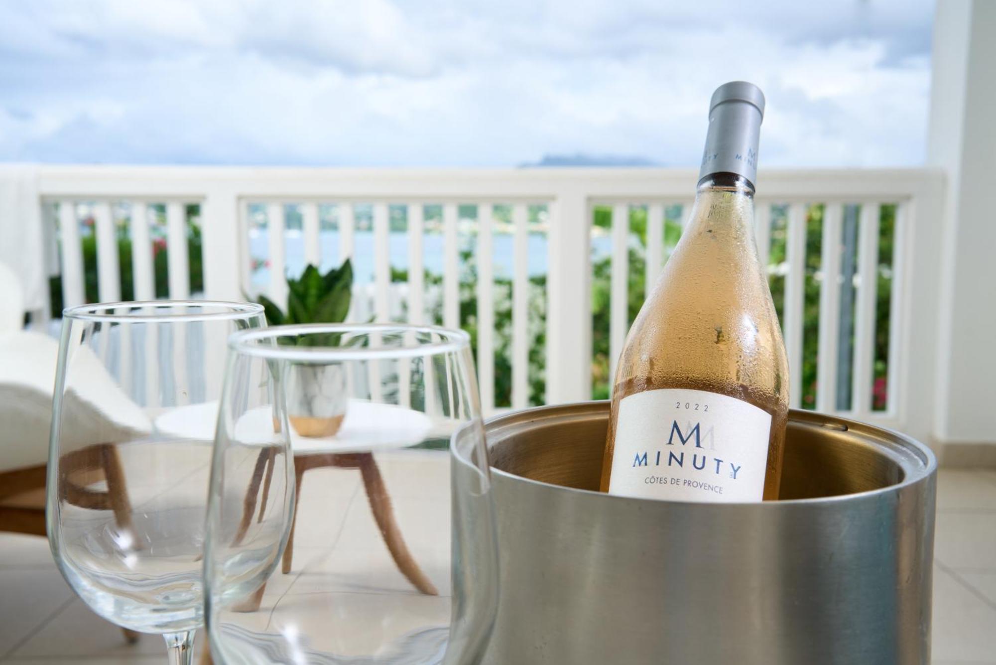 Mount Cinnamon Resort & Beach Club St. George's Eksteriør billede