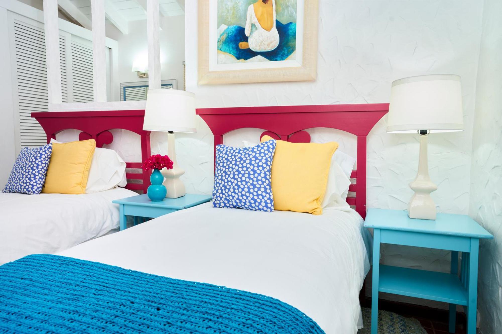 Mount Cinnamon Resort & Beach Club St. George's Eksteriør billede