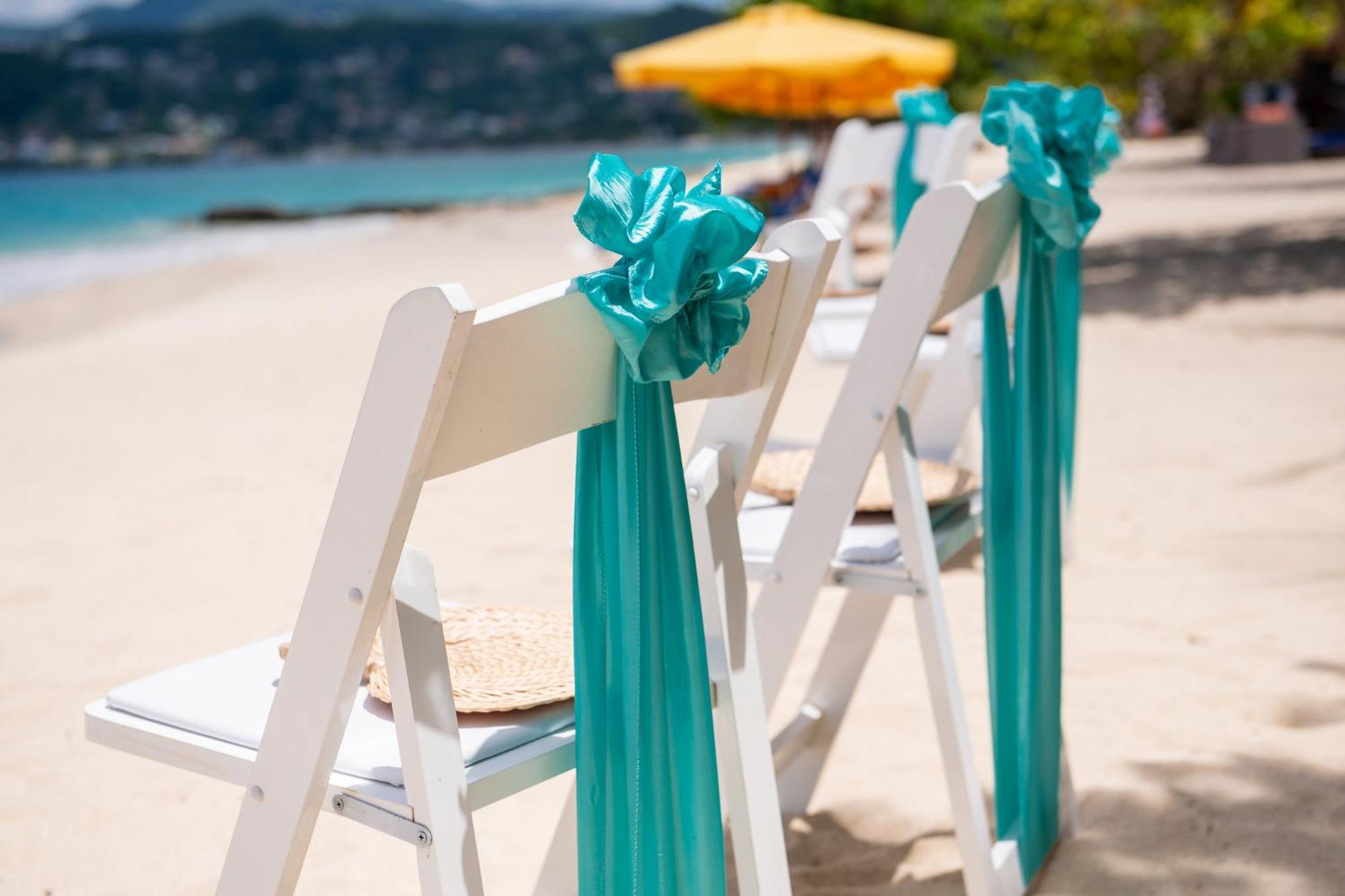 Mount Cinnamon Resort & Beach Club St. George's Eksteriør billede