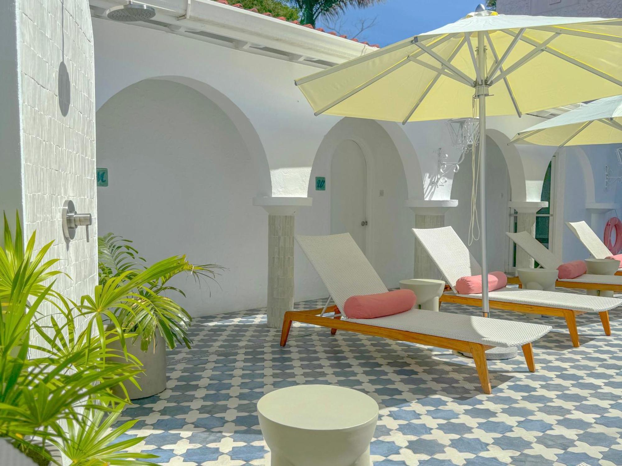 Mount Cinnamon Resort & Beach Club St. George's Eksteriør billede