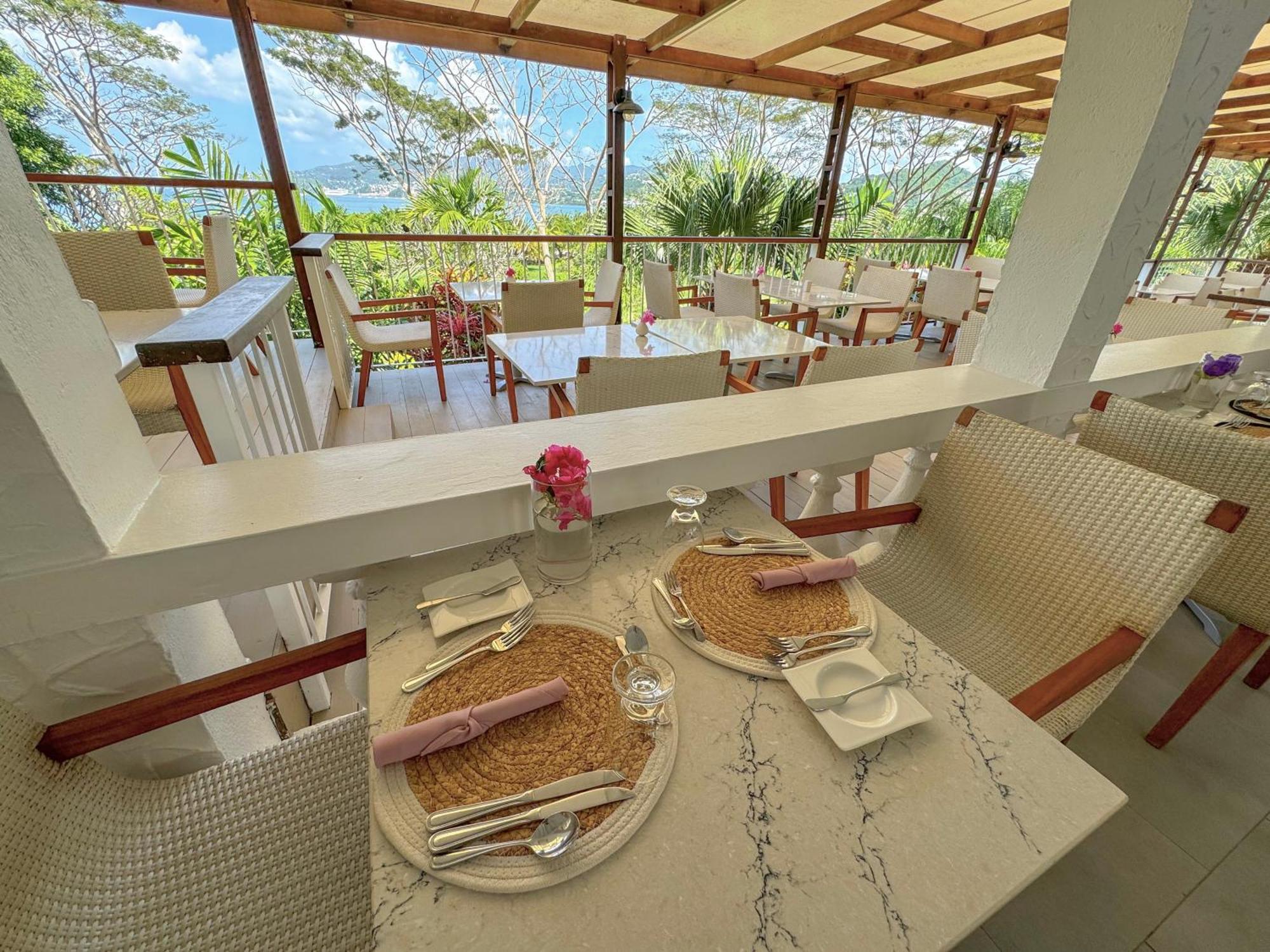 Mount Cinnamon Resort & Beach Club St. George's Eksteriør billede