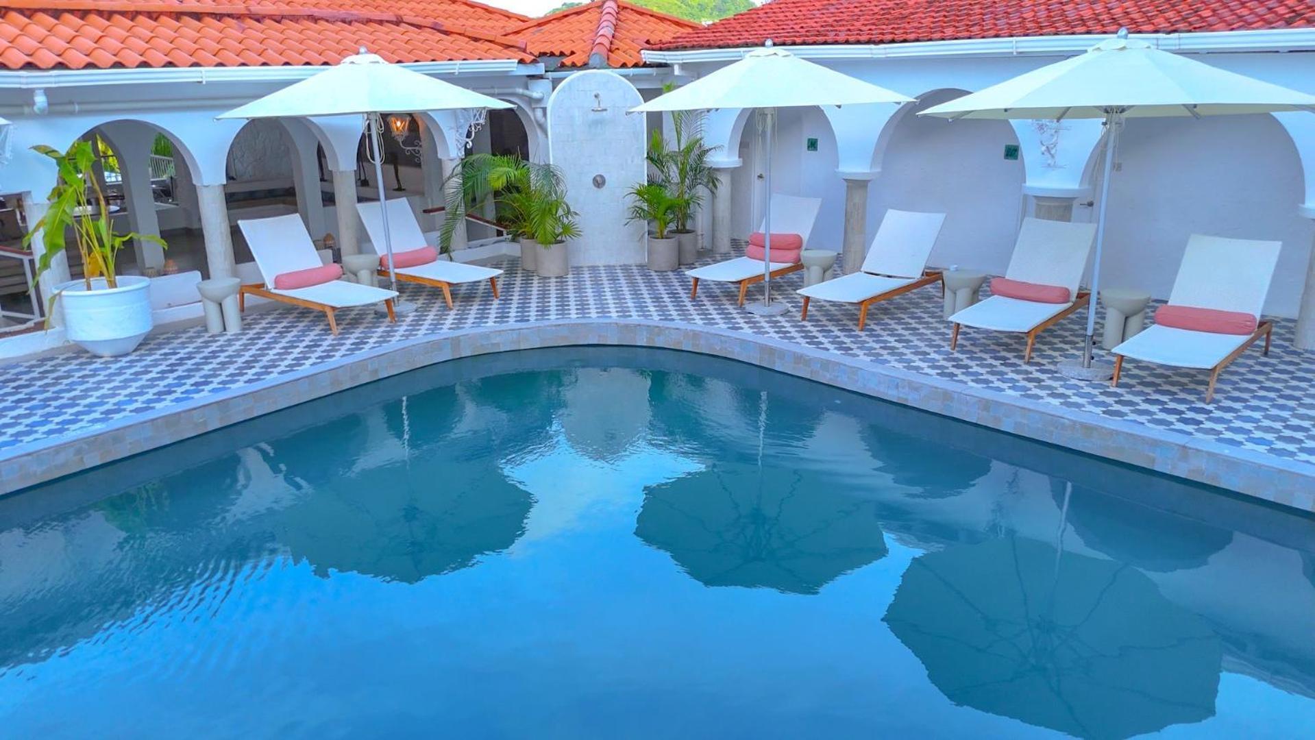 Mount Cinnamon Resort & Beach Club St. George's Eksteriør billede