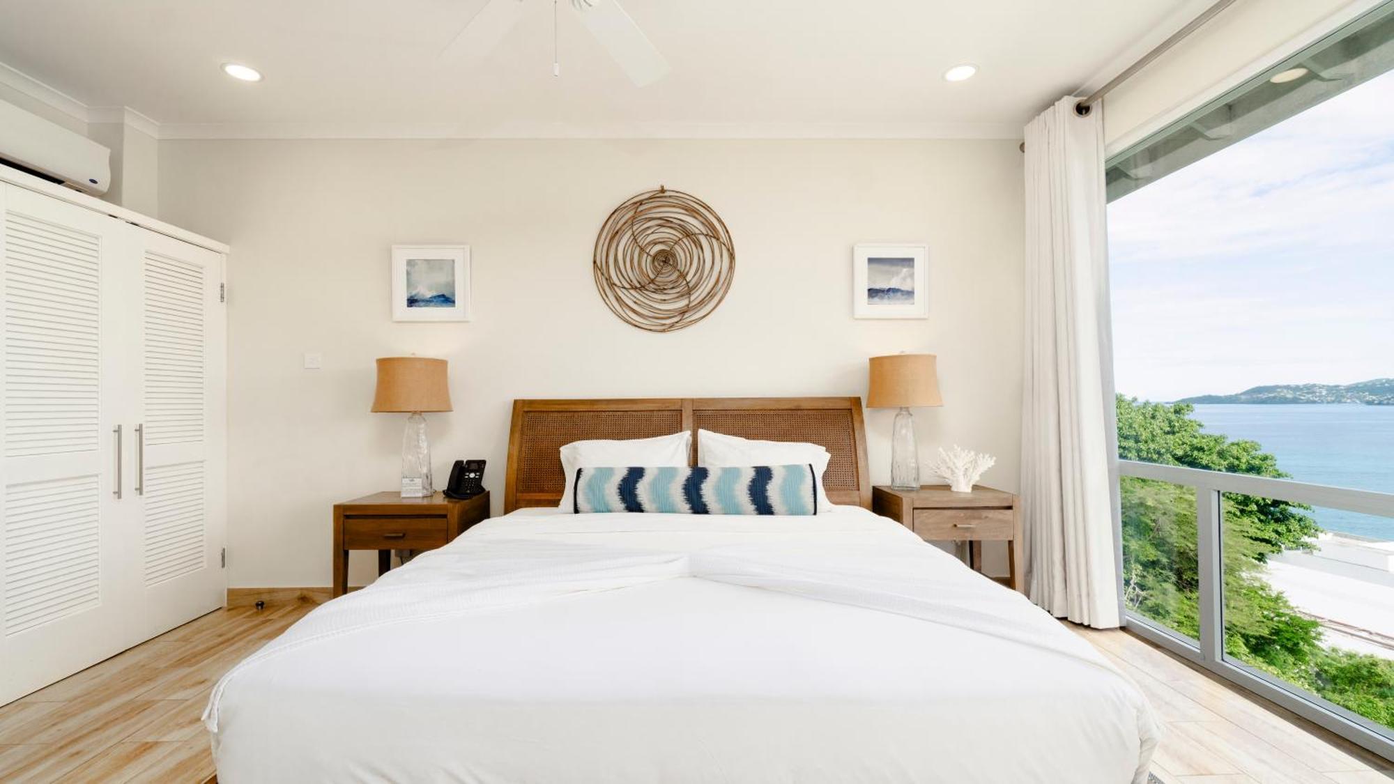 Mount Cinnamon Resort & Beach Club St. George's Eksteriør billede