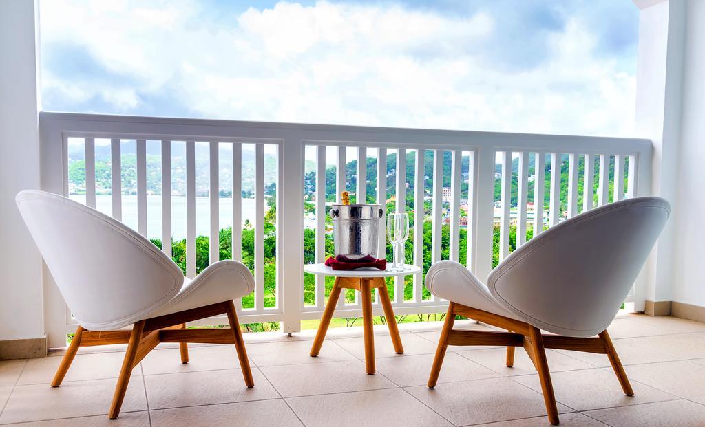 Mount Cinnamon Resort & Beach Club St. George's Eksteriør billede