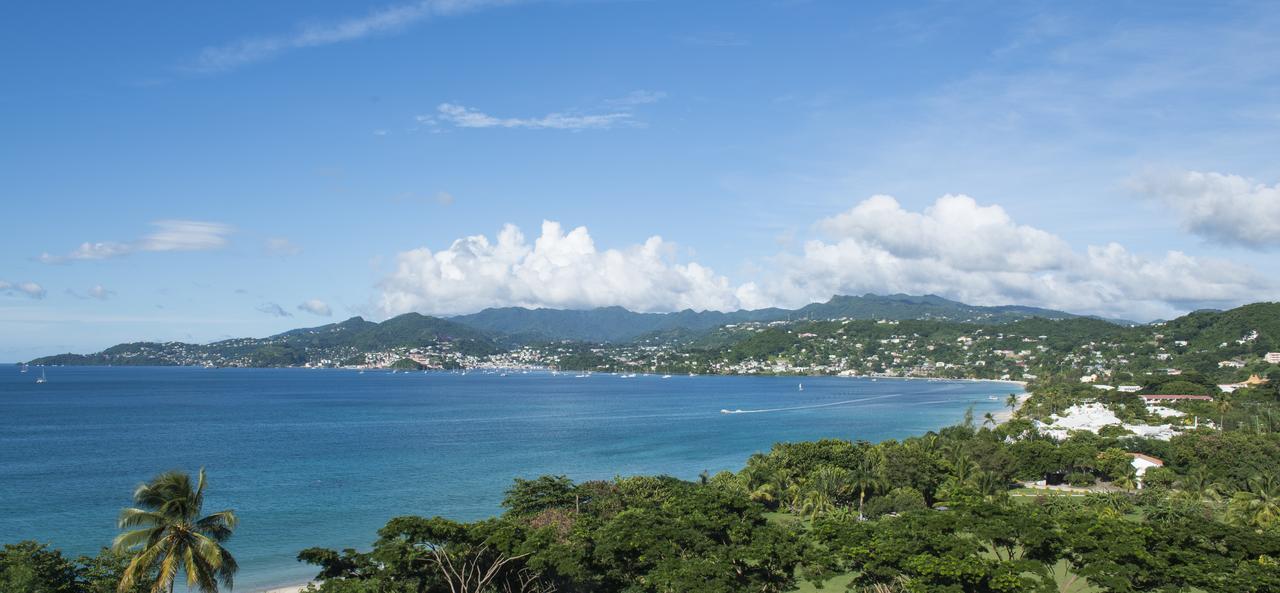 Mount Cinnamon Resort & Beach Club St. George's Eksteriør billede