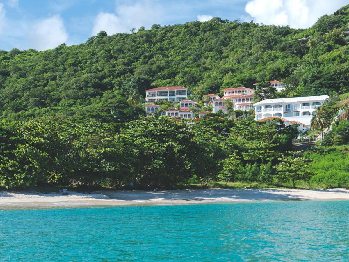 Mount Cinnamon Resort & Beach Club St. George's Eksteriør billede