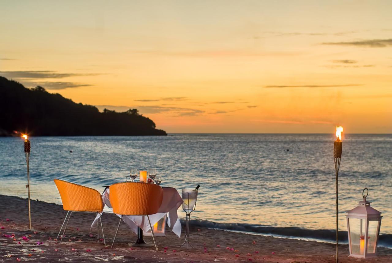 Mount Cinnamon Resort & Beach Club St. George's Eksteriør billede